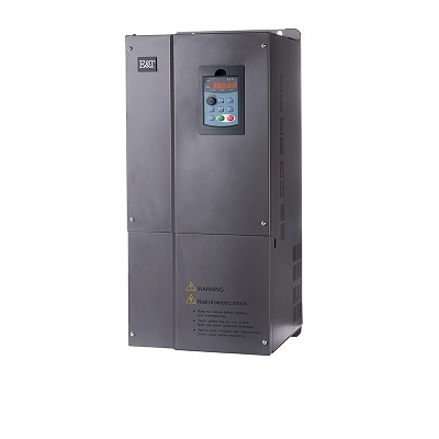 TD81系列恒壓供水專用變頻器