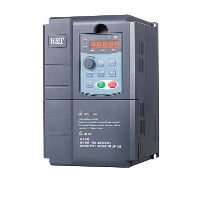 TD83系列紡織專用變頻器